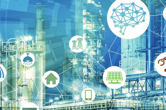 ĐẶC ĐIỂM NHẬN DIỆN CHUYỂN ĐỔI SỐ, KHÔNG NHẦM LẪN VỚI TIN HỌC HOÁ